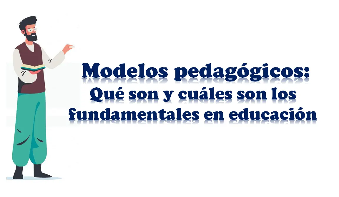 Modelo Pedagógico